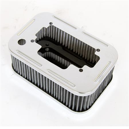 Carburatore Weber Doppio Corpo 32-36