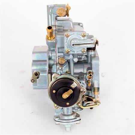 Carburatore Weber Doppio Corpo 32-36