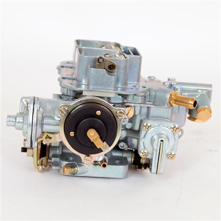 Carburatore Weber Doppio Corpo 32-36