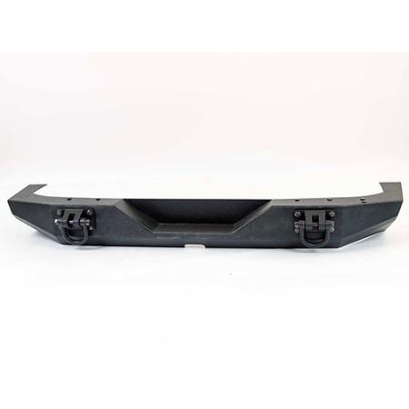 Paraurti posteriore rugged Ridge Heavy Duty per Jeep Wrangler JK