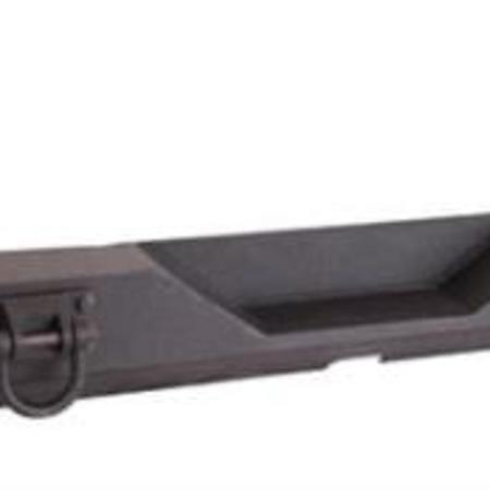 Paraurti posteriore rugged Ridge Heavy Duty per Jeep Wrangler JK
