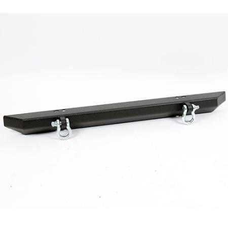 Paraurti anteriore Smittybilt SMI Classic per Jeep CJ e Wrangler YJ e TJ