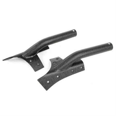 Supporto da parabrezza per barra LED da 13.5 pollici