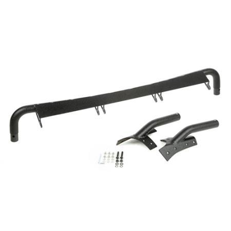 Supporto da parabrezza per barra LED da 13.5 pollici