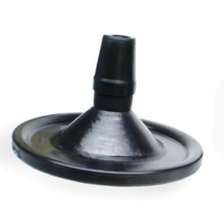 Spessore molle posteriori 1/2 pollice