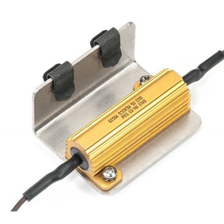 Fari posteriori a LED J.W. Speaker per Wrangler JK