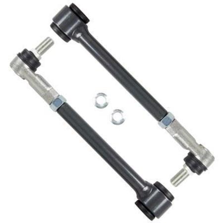 Biellette barra stabilizzatrice anteriore per assetto da +2 a +4.5 pollici