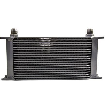 Kit radiatore supplementare olio cambio automatico per Jeep Wrangler JK