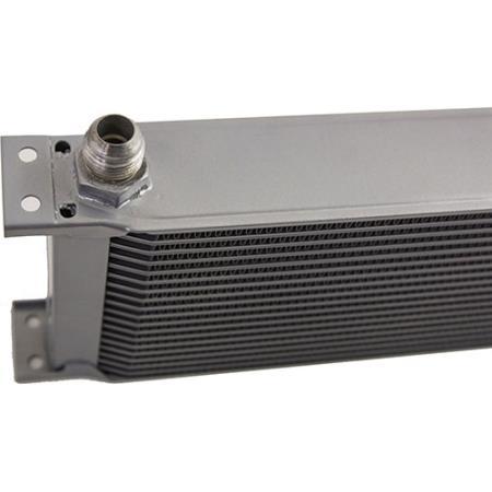 Kit radiatore supplementare olio cambio automatico per Jeep Wrangler JK