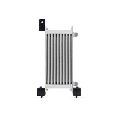 Kit radiatore supplementare olio cambio automatico per Jeep Wrangler JK