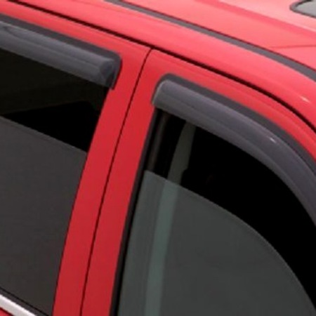 Deflettori Finestrini Per Fiat Bravo 2007-2014 - Sportivi, Antipioggia, Riduzione Rumore - Foto 10