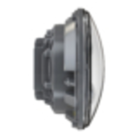 Fari anteriori J.W. Speaker 8700 Evolution J2 OMOLOGATI