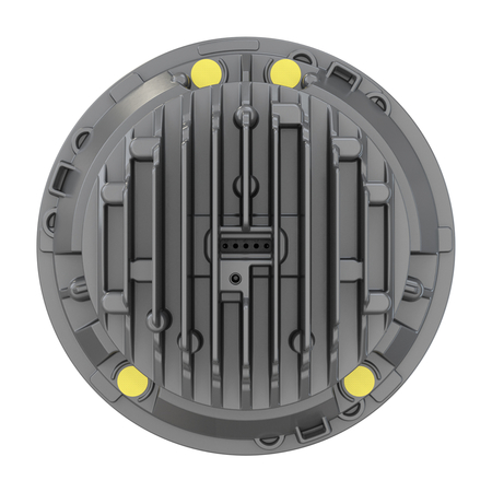 Fari anteriori J.W. Speaker 8700 Evolution J2 OMOLOGATI