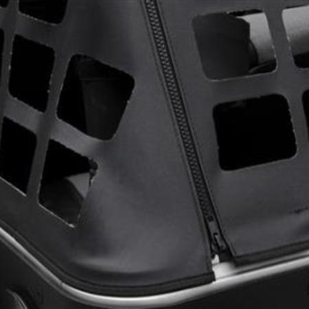 Rete Divisoria Per Sedile Posteriore Auto Per Cani E Bambini – Compatibile Con Jeep Wrangler JK JL (2007-2020) E Gladiator JT