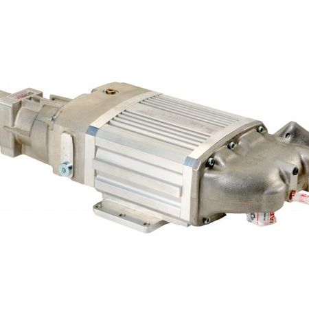 Compressore volumetrico Sprintex Superchargers per TJ 4.0L