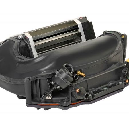 Kit compressore volumetrico e intercooler Sprintex Superchargers per JK 3.6L Pentastar