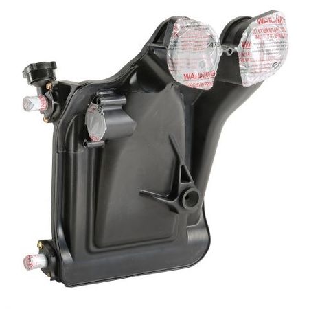 Kit compressore volumetrico e intercooler Sprintex Superchargers per JK 3.8L