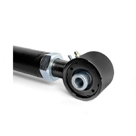 Assetto +4.5" Pro Rough Country per Jeep Cherokee XJ - Immagine 3