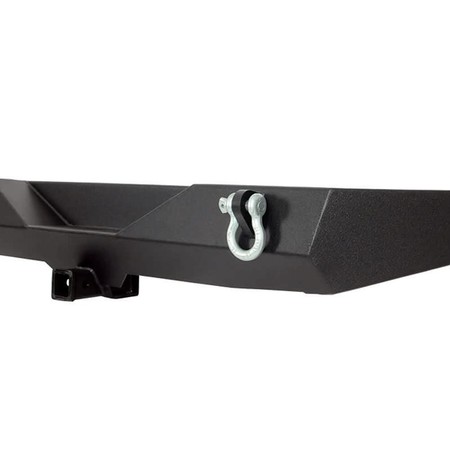 Paraurti posteriore Rough Country per Jeep Wrangler JK