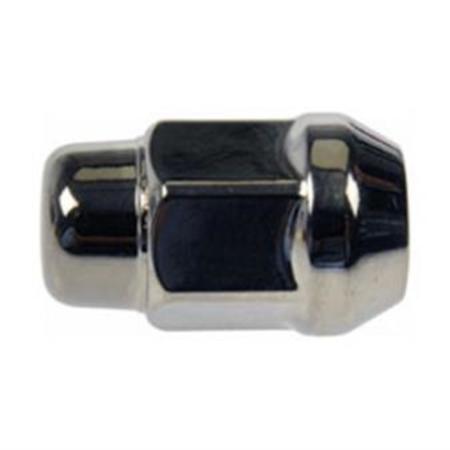 Kit dadi ruote antifurto Jeep ricavati dal pieno