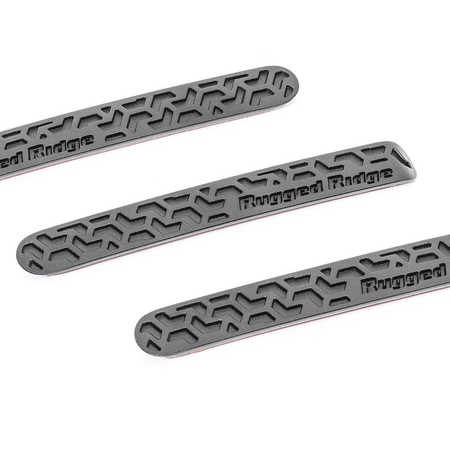 Inserti maniglie Jeep Wrangler JK 2 porte