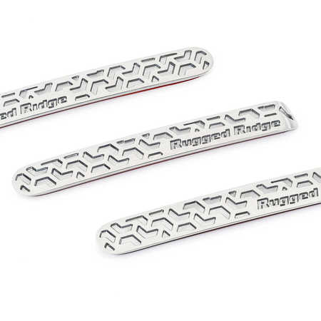 Inserti maniglie Jeep Wrangler JK 2 porte