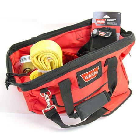 Borsa Accessori per Verricello Warn
