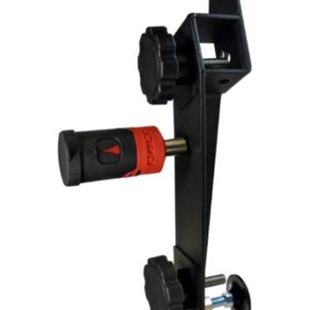 Supporto per binda con serratura BOLT Lock