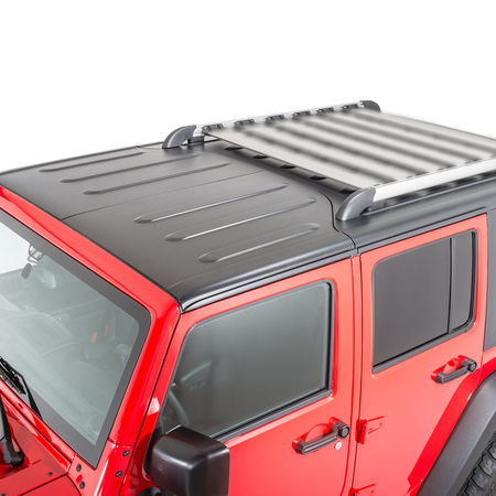 Portapacchi Teraflex Nebo per Jeep Wrangler JK 4 porte