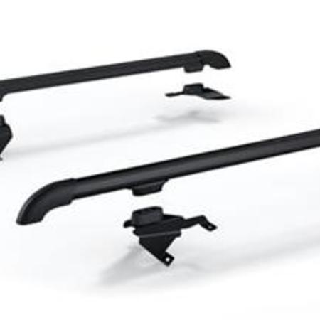 Portapacchi Teraflex Nebo per Jeep Wrangler JK 4 porte