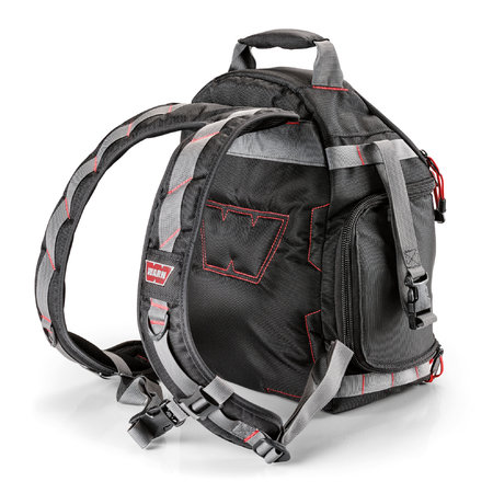 Zaino Warn "Epic Recovery Backpack"