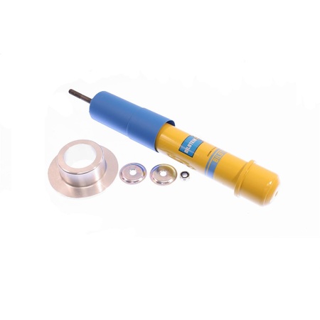 Kit 4 ammortizzatori Bilstein Serie B6 4600 per Jeep Cherokee KJ e KK