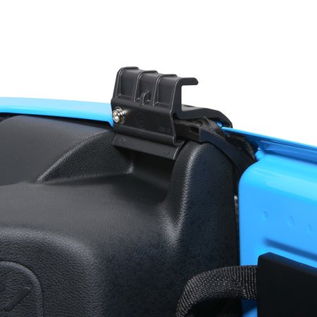 Bestop Trektop NX Plus in Twill Jeep Wrangler JK 2 porte