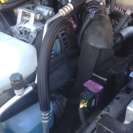 Centralina esterna programmata Chipbox per Jeep Turbo Diesel e Benzina