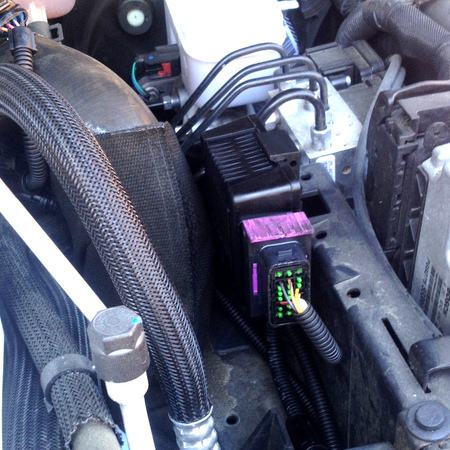 Centralina esterna programmata Chipbox per Jeep Turbo Diesel e Benzina