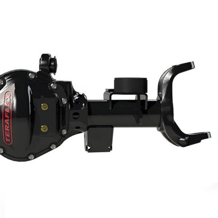 Ponte anteriore Teraflex Dana 44 rapporto 4.88 con blocco ARB per Wrangler JK (2007-2018)