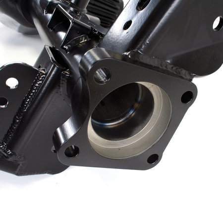 Ponte posteriore Teraflex Dana 60 rapporto 4.88 con blocco ARB per Wrangler JK (2007-2018)