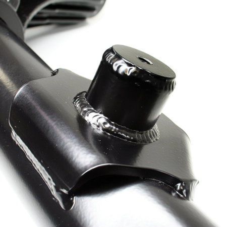 Ponte posteriore Teraflex Dana 60 rapporto 4.88 con blocco ARB per Wrangler JK (2007-2018)