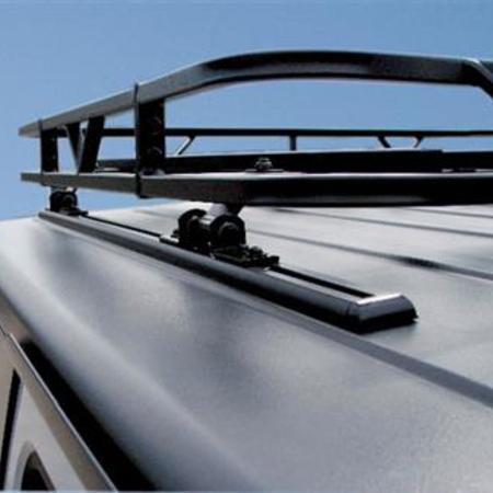 Portapacchi Sport Series per Jeep Wrangler JK 2 Porte 07-18