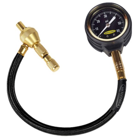 Sgonfia gomme Smittybilt R.A.D