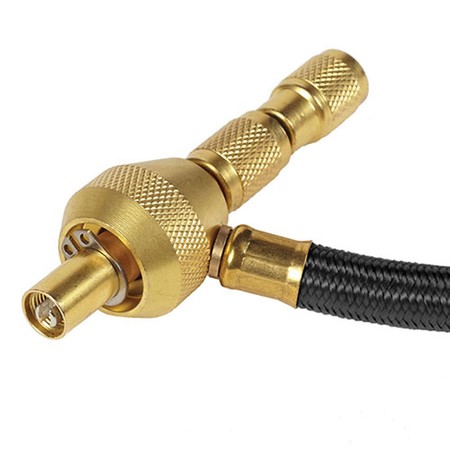 Sgonfia gomme Smittybilt R.A.D