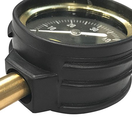 Sgonfia gomme Smittybilt R.A.D