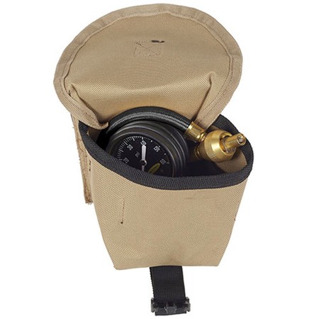 Sgonfia gomme Smittybilt R.A.D