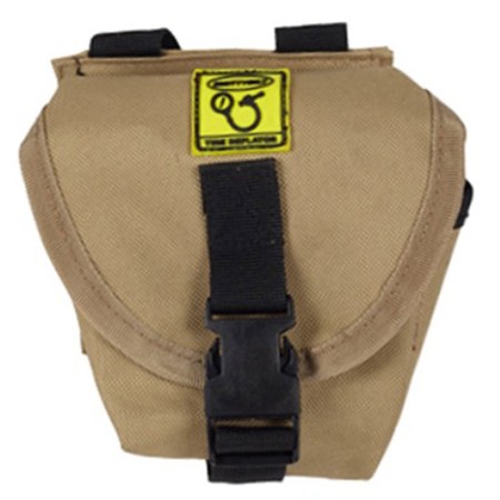 Sgonfia gomme Smittybilt R.A.D