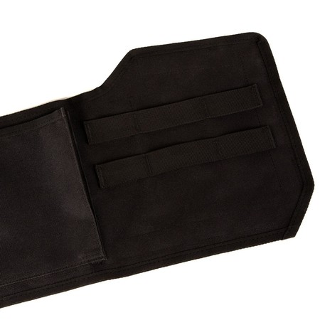Pannelli porta oggetti per portiere anteriori Jeep Wrangler JK