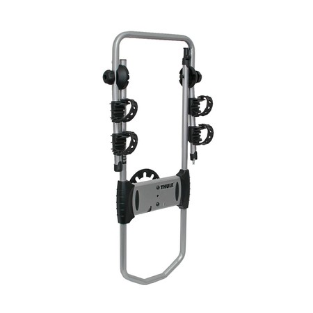 Porta bicicletta Mopar per ruota di scorta per Jeep Wrangler JK