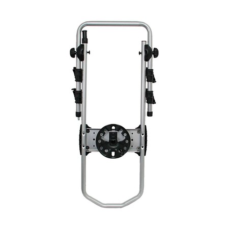 Porta bicicletta Mopar per ruota di scorta per Jeep Wrangler JK