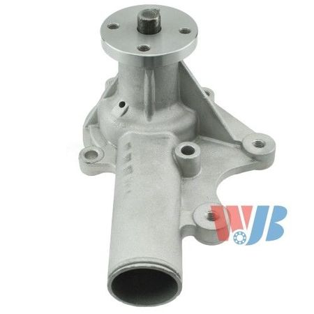 Pompa dell'acqua per Jeep Cherokee XJ 87-90 e Wrangler YJ 87-90 - Immagine 1