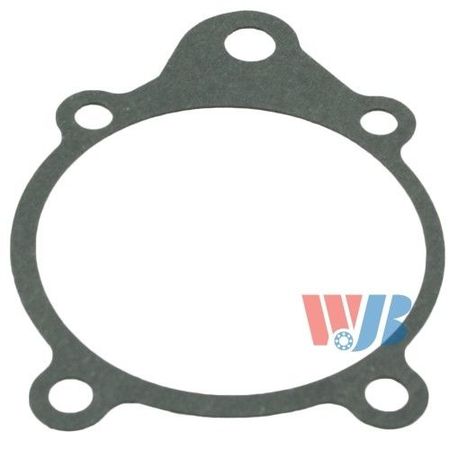 Pompa dell'acqua per Jeep Cherokee XJ 87-90 e Wrangler YJ 87-90 - Immagine 3