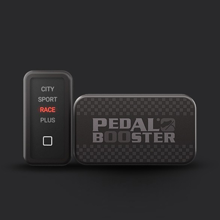 Pedalbooster Touch